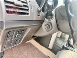 تويوتا لاندكروزر برادو